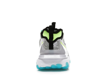 Nike React Vision Worldwide
