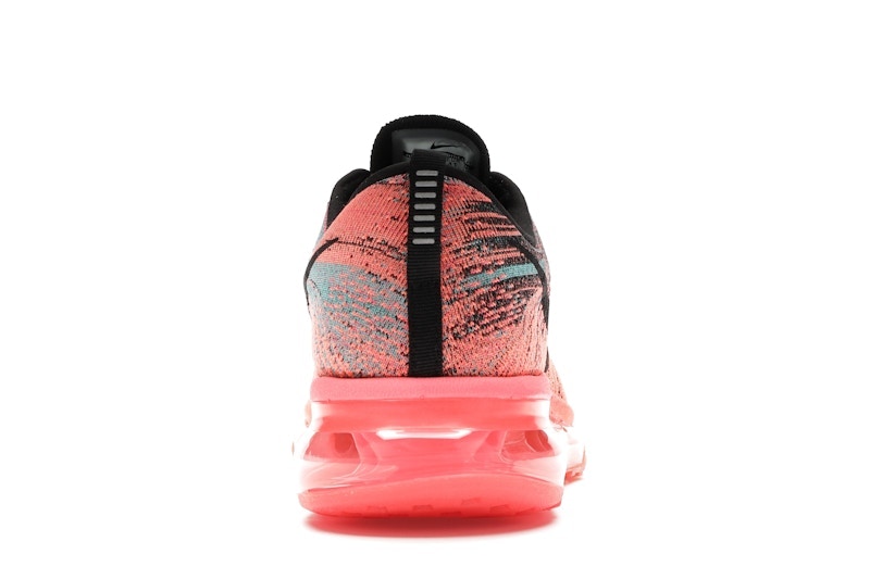 Nike Flyknit Max Hyper Punch Hyper Jade (Women's)