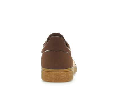 adidas Handball Spezial Preloved Brown Orange Tint Gum (Women's)