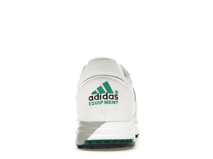adidas Equipment Cushion 93 White Grey Tech Green