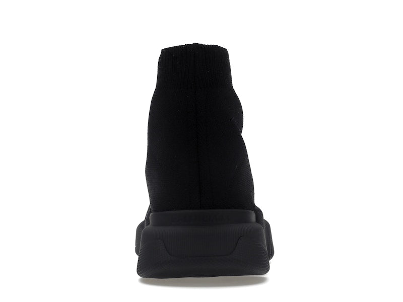 Balenciaga Speed 2.0 Black (Women's)