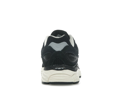 Saucony ProGrid Omni 9 Premium Black Cream