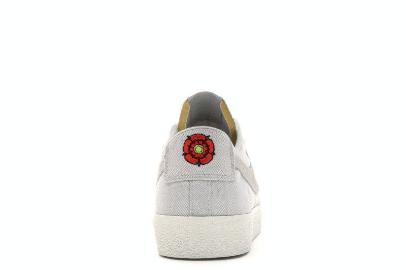 Nike SB Blazer Low Lance Mountain English Rose