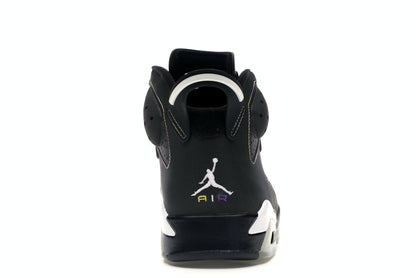 Jordan 6 Retro Lakers