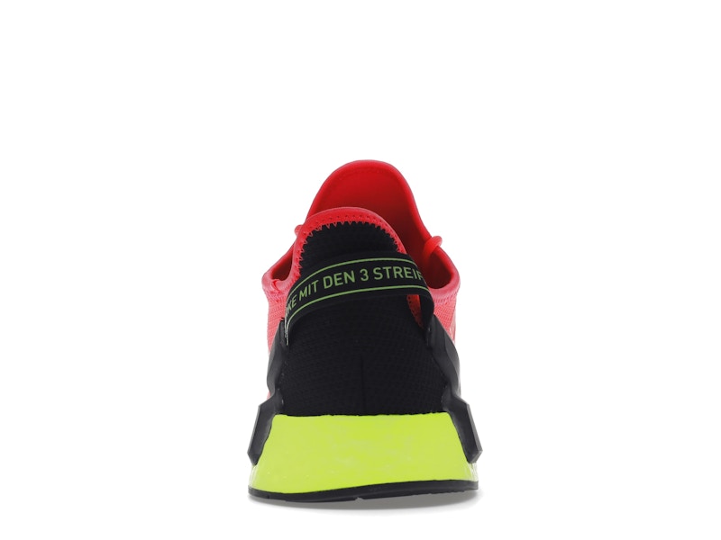 adidas NMD R1 V2 Watermelon Pack Pink