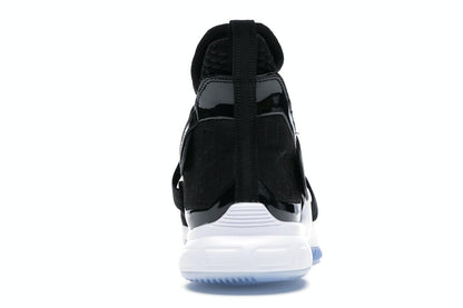 Nike LeBron Soldier 12 SFG Black