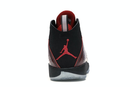 Jordan 2011 Jordan Brand Classic East Comet Red