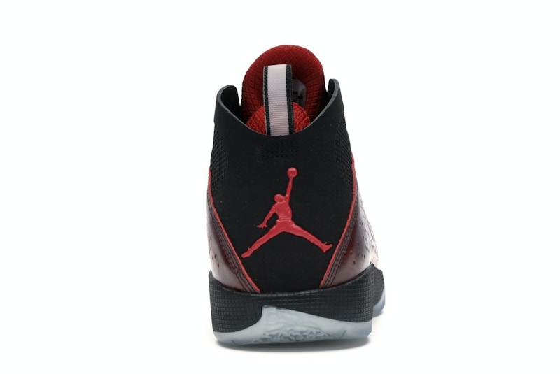 Jordan 2011 Jordan Brand Classic East Comet Red