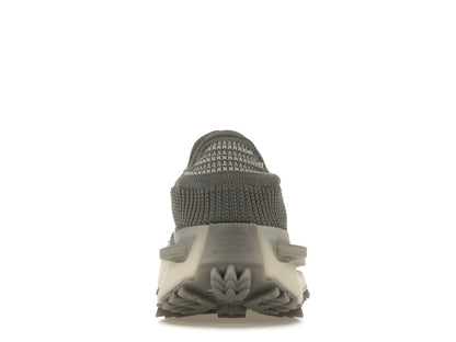 adidas NMD S1 Grey Three Grey One