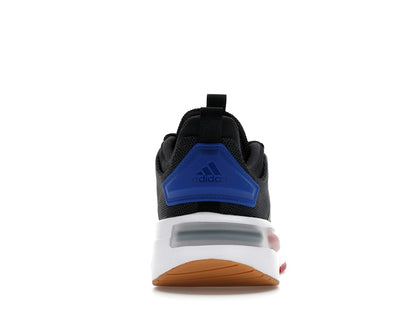 adidas Racer TR23 Carbon Core Black Royal Blue