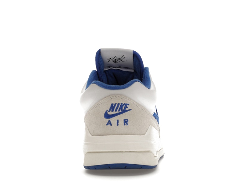 Jordan Stadium 90 White Game Royal