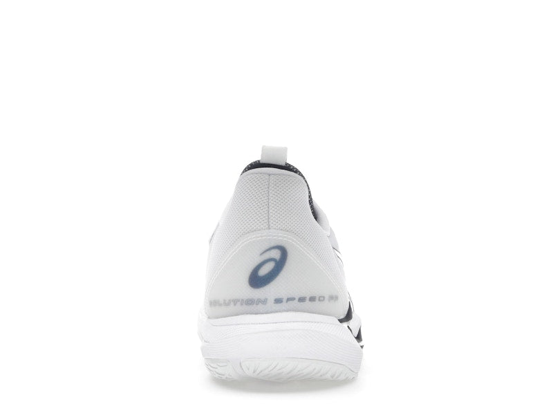 ASICS Solution Speed FF 3 A.P.C. White Midnight