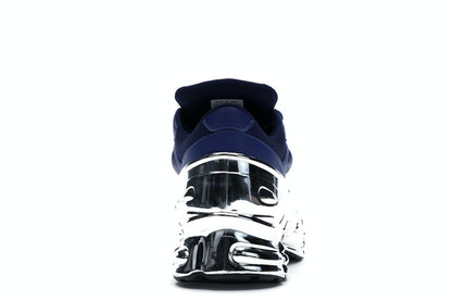 adidas Ozweego Raf Simons Unity Ink Silver Metallic