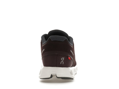 On Running Cloud 5 Mulberry Eclipse (Women's)