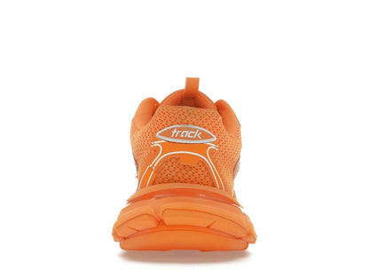 Balenciaga Track.3 Orange