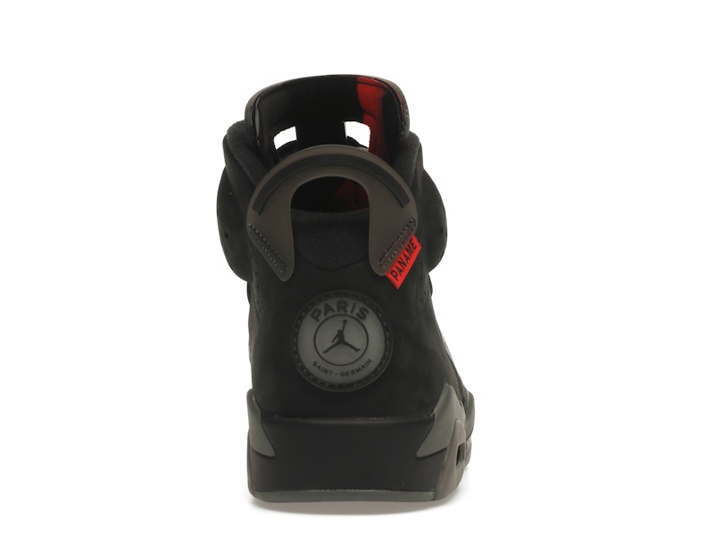 Jordan 6 Retro PSG Paris Saint-Germain