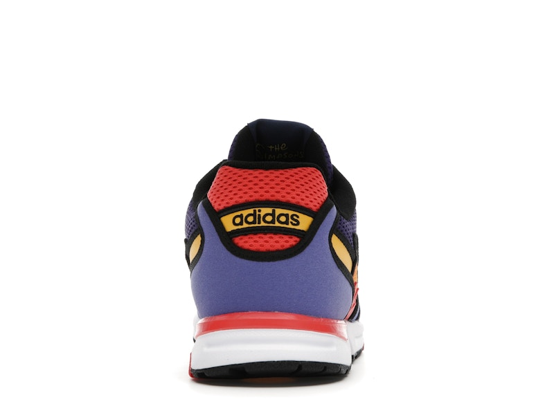 adidas ZX 1000 The Simpsons Flaming Moes