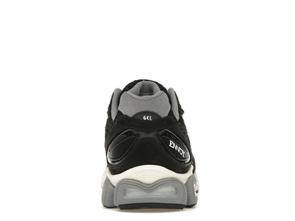 ASICS Gel-Nimbus 9 ENNOY Black