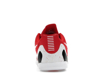 Nike Kobe 9 EM Low TB University Red (GS)