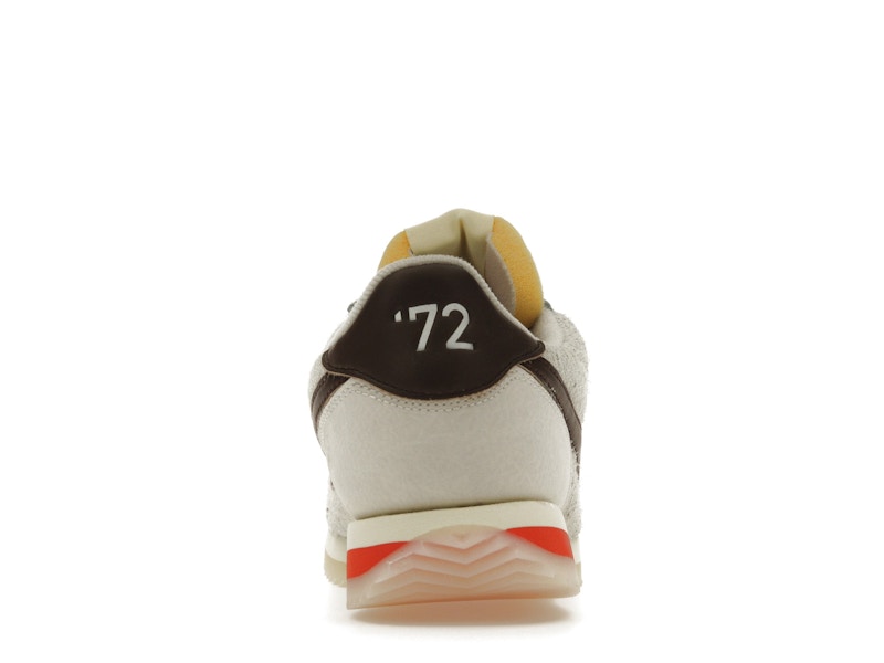 Nike Cortez Light Orewood Brown (Women's)
