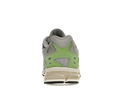 ASICS Gel-Kayano 5 360 Awake NY Silver
