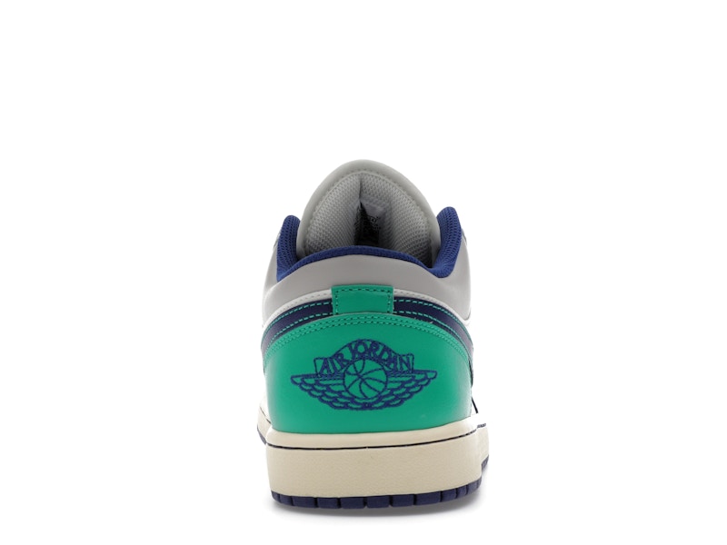 Jordan 1 Low Rare Air