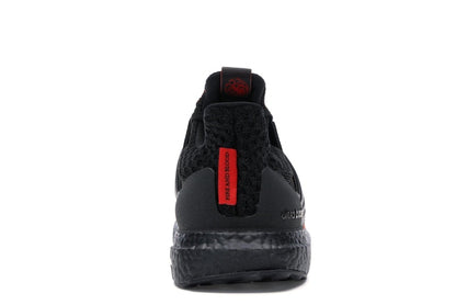 adidas Ultra Boost 4.0 Game of Thrones Targaryen Dragons