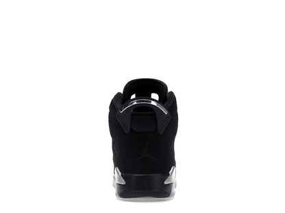 Jordan 6 Retro Chrome (GS)