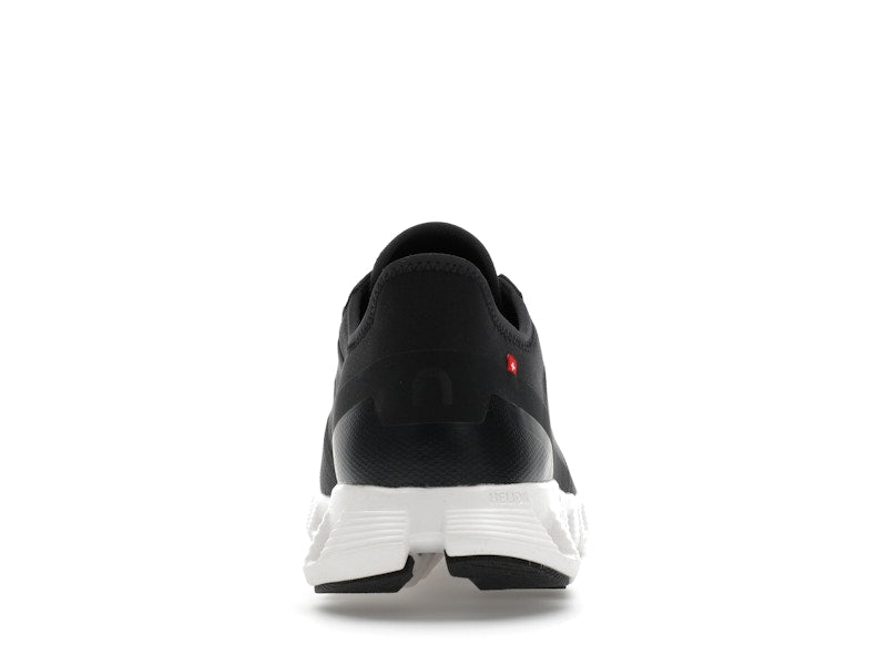 On Running Cloud X 3 AD Black White