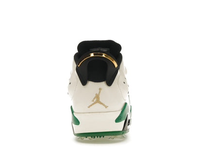 Jordan 6 Retro Low Golf NRG Eastside Golf 1961