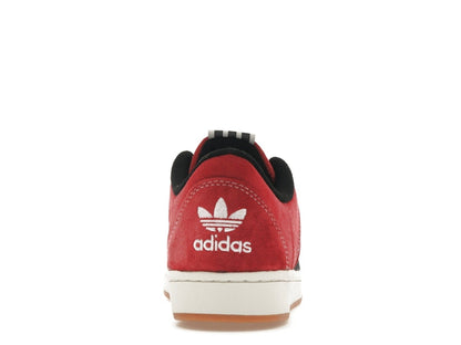 adidas Supermodified YNuK Power Red