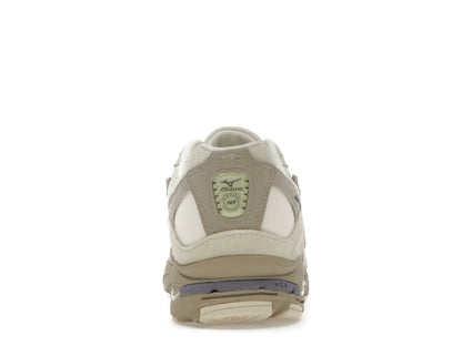 Mizuno Wave Rider 10 Desert Sage Purple