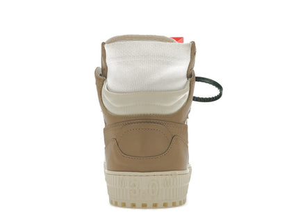 OFF-WHITE Off-Court 3.0 High Dark Sand (FW22)