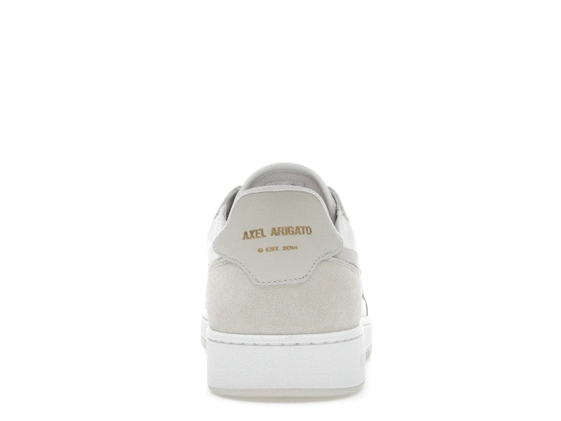 Axel Arigato Dice Lo Bee Bird White Off White