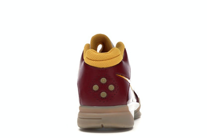 Nike KD 3 Redskins