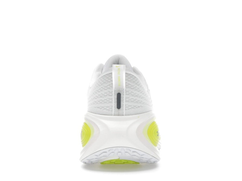 Nike Vomero Plus White Black Cyber (Women's)