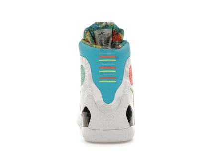 Nike Kobe 9 Elite Protro What The (2025) (GS)