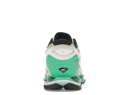 Mizuno Wave Prophecy LS Hiroshi Nagai
