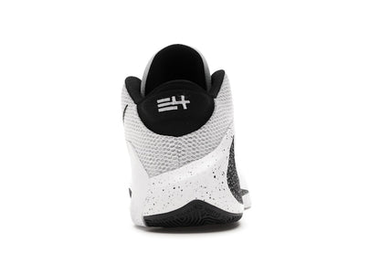 Nike Zoom Freak 1 White Black