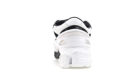 adidas RS Replicant Ozweego Raf Simons Black Cream