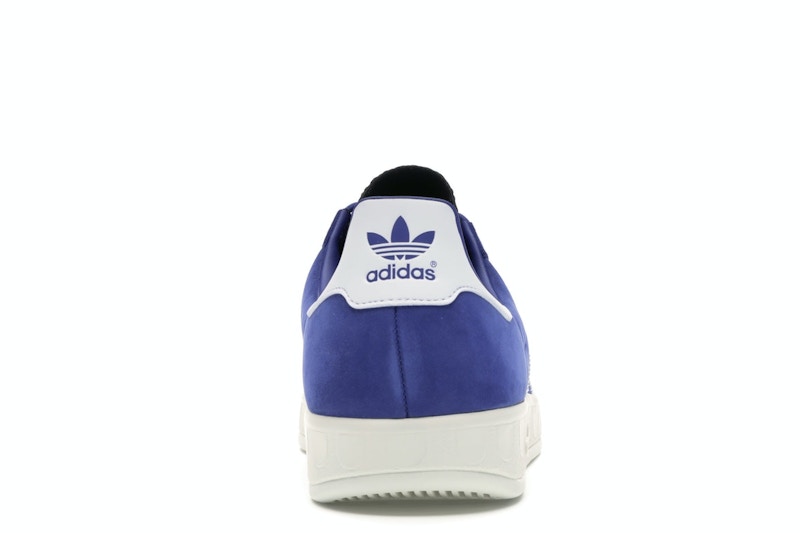 adidas Trimm Trab Active Blue