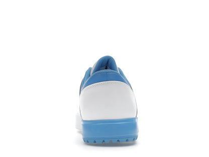 Jordan Nu Retro 1 Low Golf White University Blue