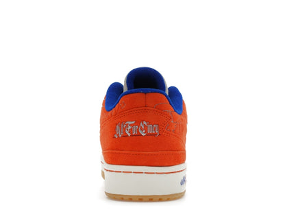 adidas Forum Low Unheardof x FC Cincinnati All For Cincy