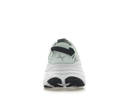 Hoka One One Bondi X Blue Glass (Women's)