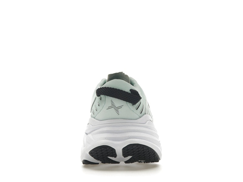 Hoka One One Bondi X Blue Glass (Women's)