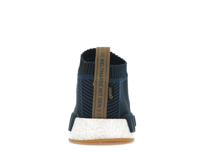 adidas NMD CS1 Gore-tex Blue Night
