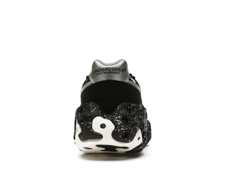Nike Overbreak SP Undercover Black