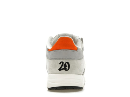 adidas EQT Guidance Overkill Grey Orange