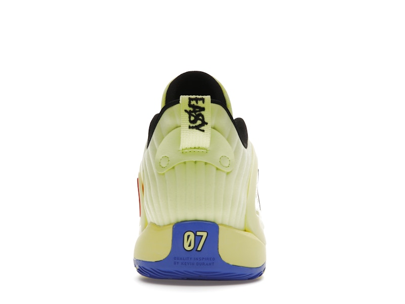 Nike KD 15 Aimbot