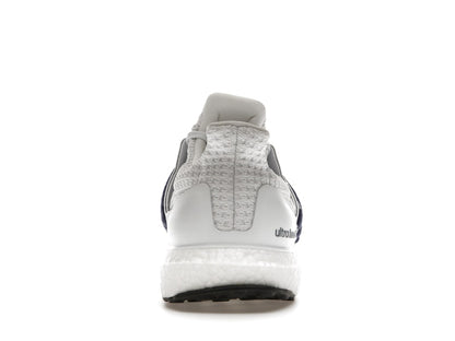 adidas Ultra Boost 4.0 White Collegiate Navy